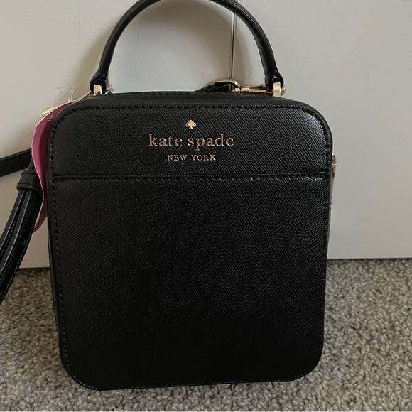 Kate Spade Vanity Crossbody - Picture 5 of 6